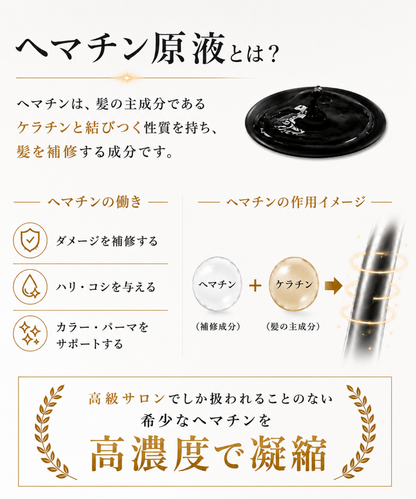 【DRH+】エイジングスカルプケア 究極のヘアケア7点SET (シャンプー/トリートメント(各本体・詰替え)/ダメージ補修美容原液/ヘアオイル/ヘアマスク)