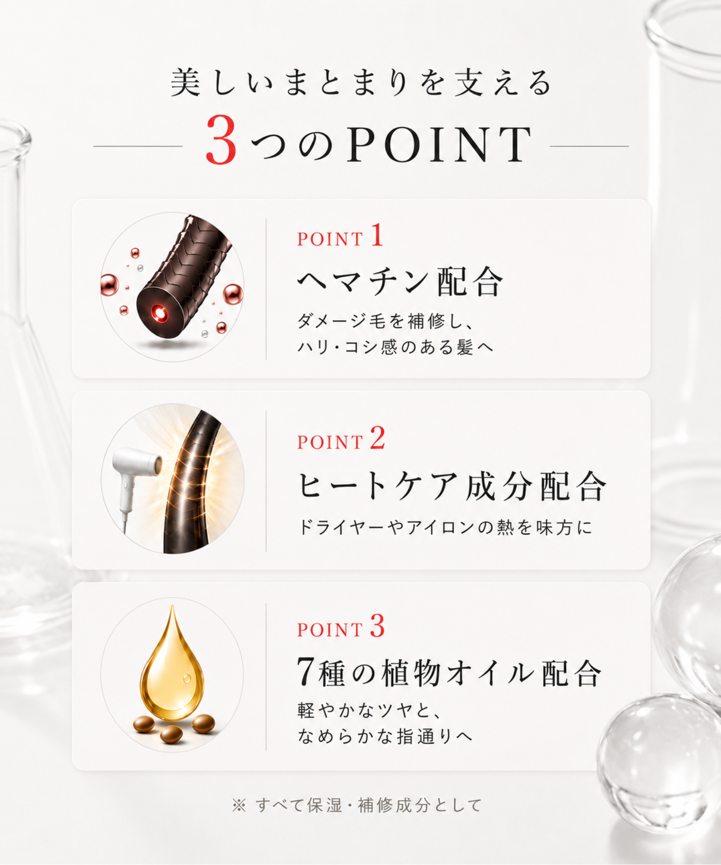 【DRH+】エイジングスカルプケア 究極のヘアケア7点SET (シャンプー/トリートメント(各本体・詰替え)/ダメージ補修美容原液/ヘアオイル/ヘアマスク)