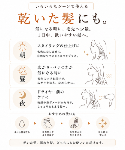 【DRH+】エイジングスカルプケア 究極のヘアケア7点SET (シャンプー/トリートメント(各本体・詰替え)/ダメージ補修美容原液/ヘアオイル/ヘアマスク)