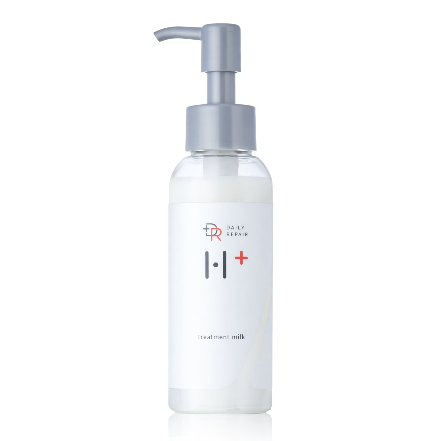 【DRH+】トリートメント リペアヘアミルク /単品 100ml (ヘマチン配合)