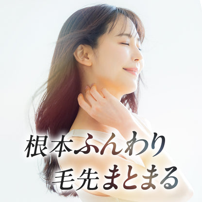 【DRH+】エイジングスカルプケアオイリーコントロール シャンプー /単品 400ml(ヘマチン配合)