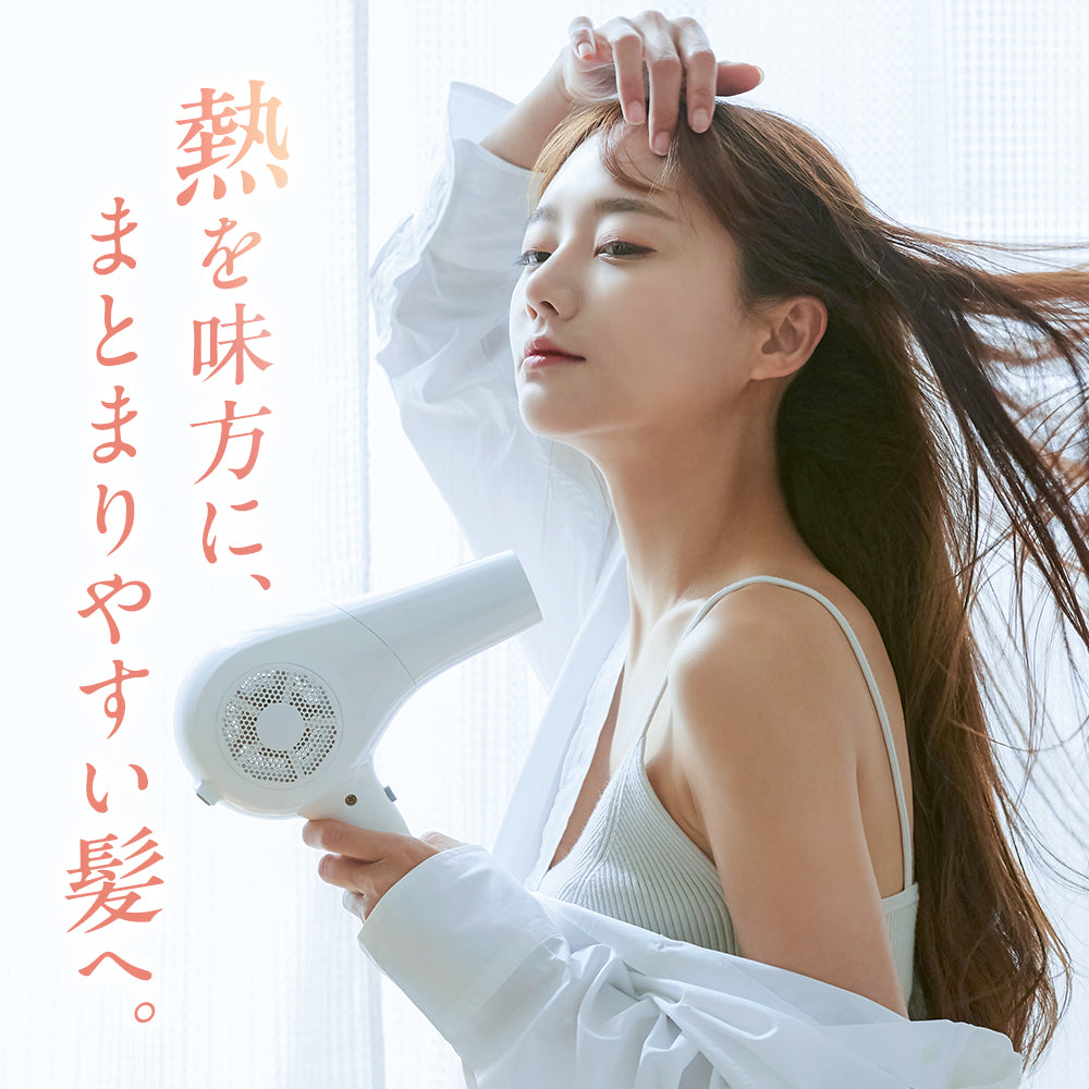 【DRH+】TOSTEA*+ONE ストレート補整美容液 /単品 100mL（トステア配合 髪の美容原液）