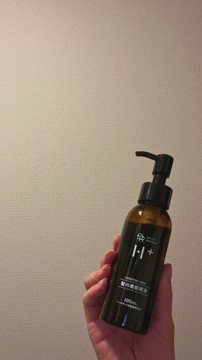【DRH+】エイジングスカルプケア 究極のヘアケア7点SET (シャンプー/トリートメント(各本体・詰替え)/ダメージ補修美容原液/ヘアオイル/ヘアマスク)